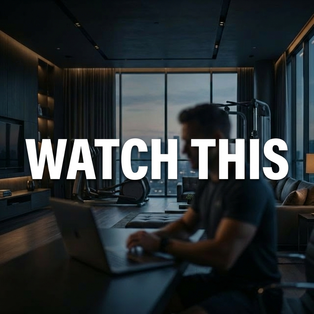 Watch the video
